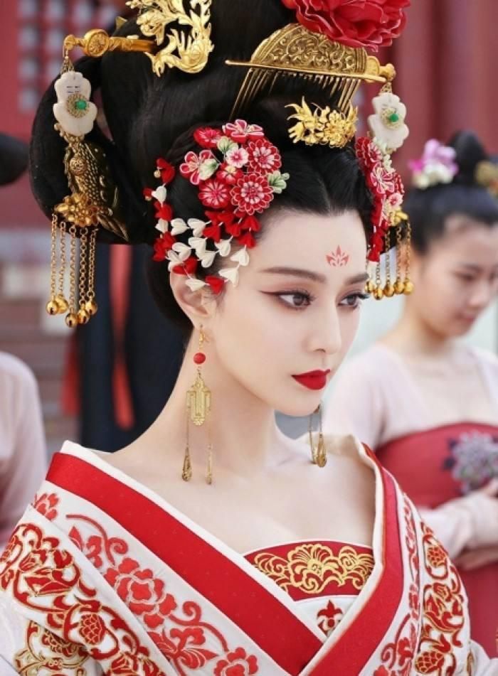 Võ Tắc Thiên và những vua Trung Quốc gây tranh cãi trong phim cung đấu
