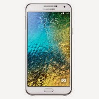 Hp Samsung Galaxy E7