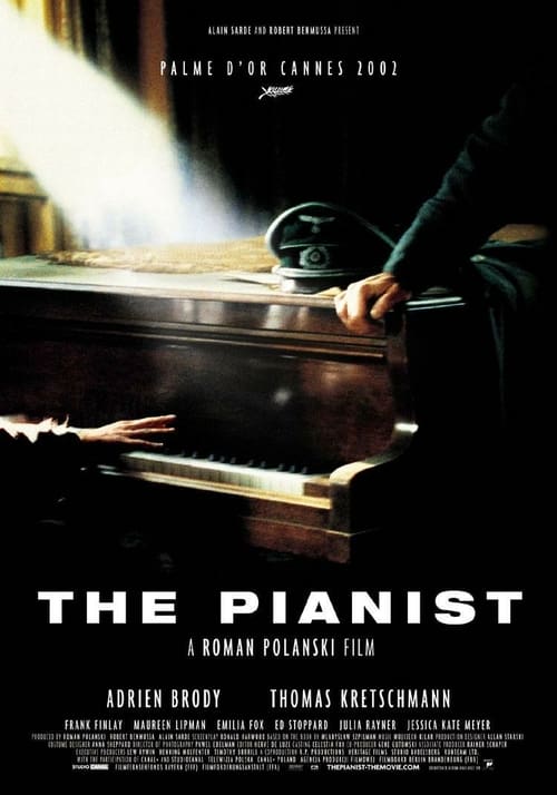 Il pianista 2002 Film Completo Download