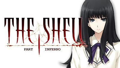 The Shell Part 1 Inferno New Game Pc Steam