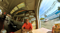 Biggie's Burgers & Sunrise Warriors 360°