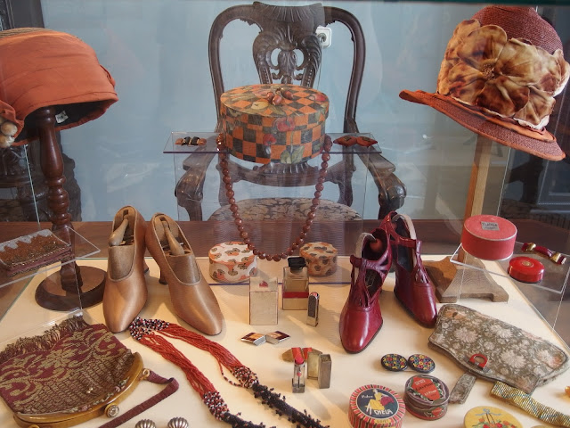 Just in Style Holiday Lithuania Part 6 - Forgotten fashion estate  Chaim Frenkel Villa