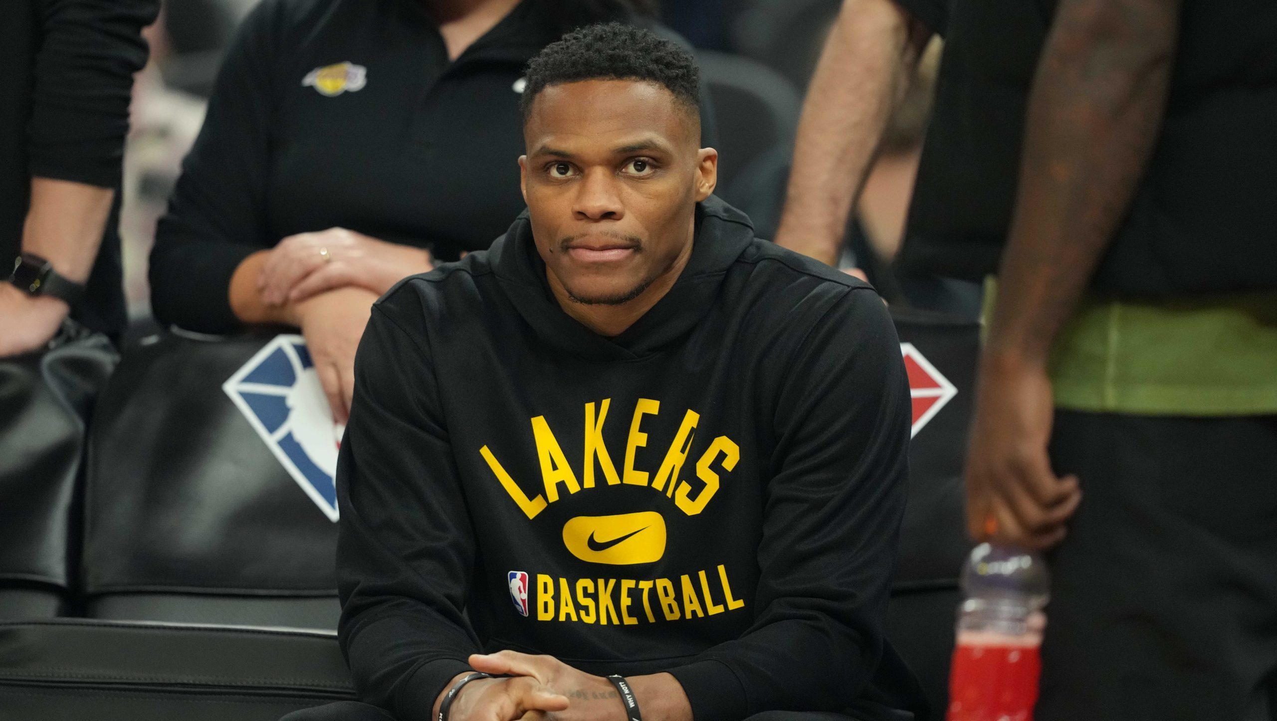 "Russell Westbrook Shines in Debut for LA Clippers, Leading Team to