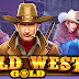 Trik Tingkatkan Rate Kemenangan Main Wild West Gold - Pragmatic Plays 