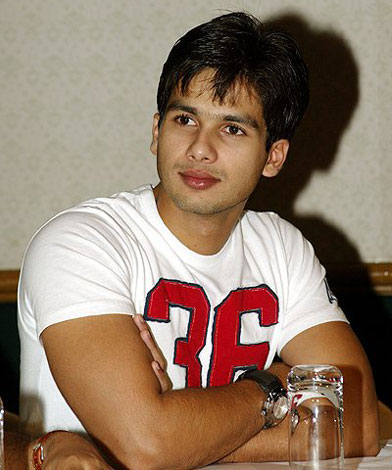 Shahid Kapoor Latest News – Upcoming Pathshala Movie 2010