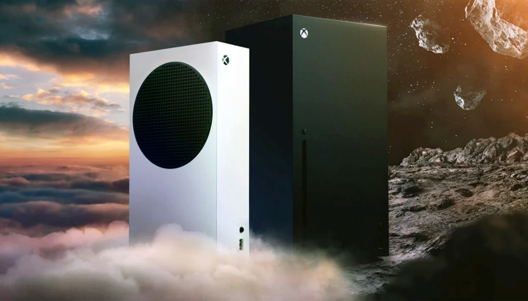 Gaming Speculation: What's Next for Xbox? New Hardware Revisions on the Horizon?