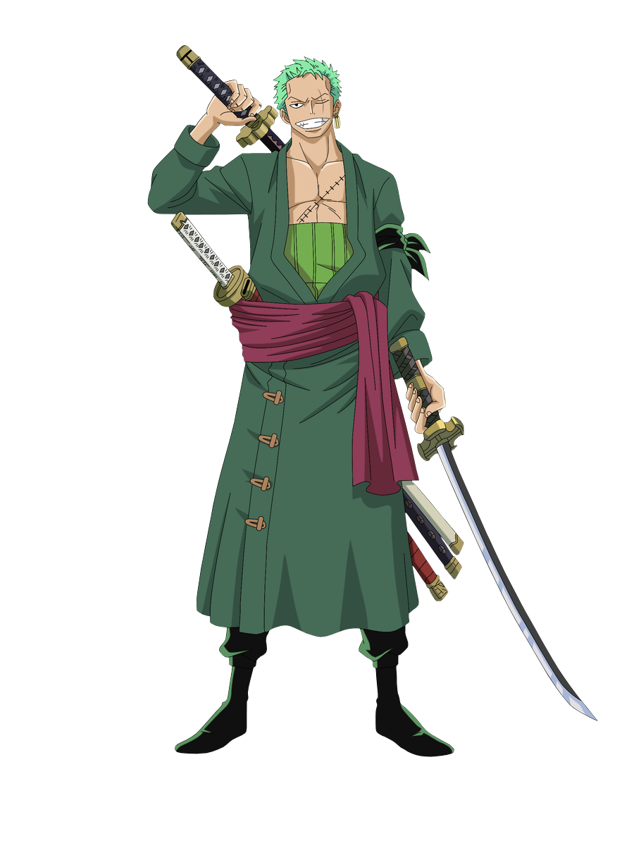 Nice Anime One Piece  Roronoa zoro 