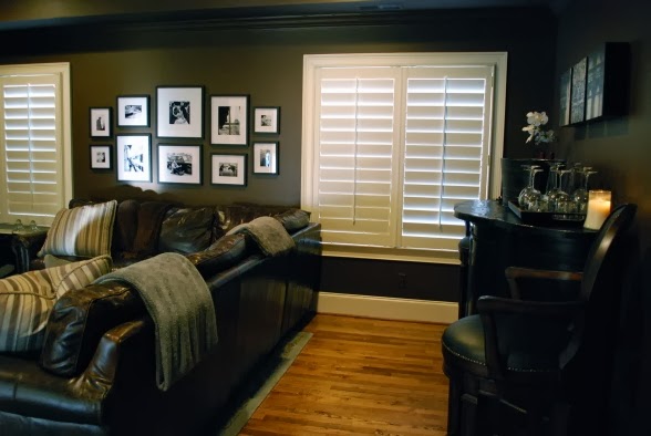 Sofa Table Behind Couch Bar