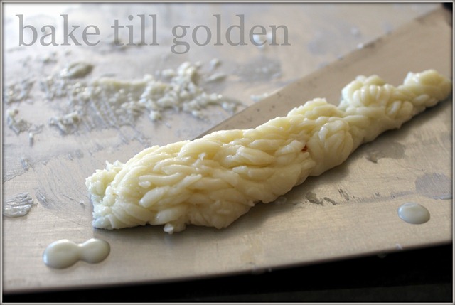 Lemon Cookies with Basil White Choco - BTG-010 Lemon Cookies with Basil White Choco - BTG-010