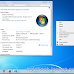 วิธีแสดงไอคอน My Computer, Document, Network ใน Windows 7 Starter, Home Basic