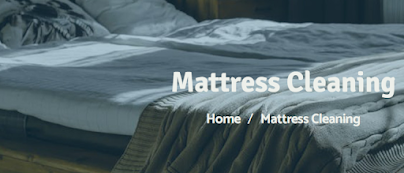 Mattress Cleaning offers a Better Sleep