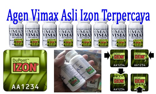 Agen Resmi Vimax Asli Canada