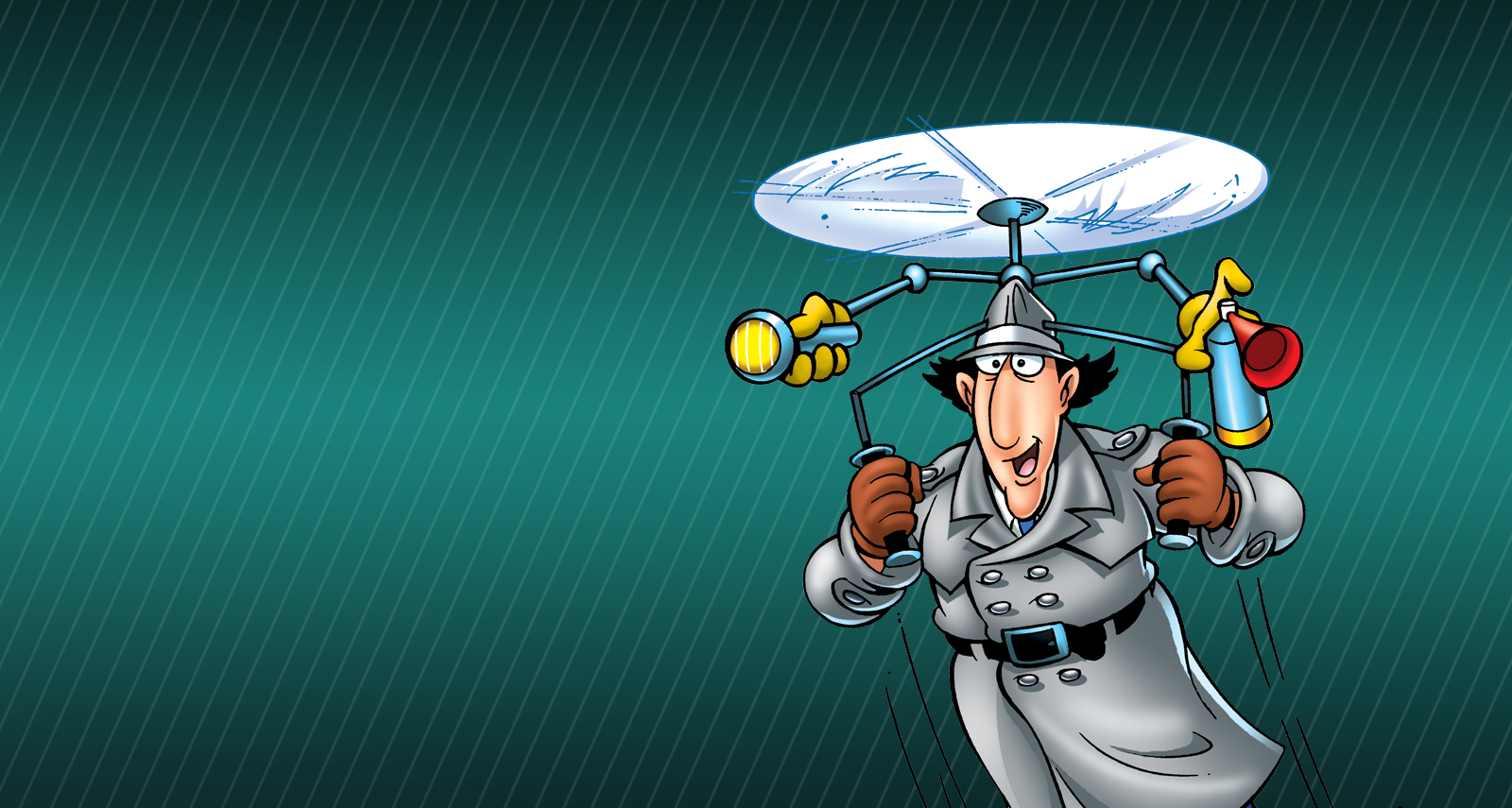 Kumpulan Gambar Inspector Gadget Gambar Lucu Terbaru Cartoon Animation Pictures