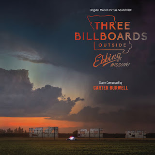 download MP3 Carter Burwell - Three Billboards Outside Ebbing, Missouri (Original Motion Picture Soundtrack) iTunes Plus aac m4a mp3