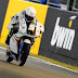 Hasil Race Moto3 Spanyol 2012