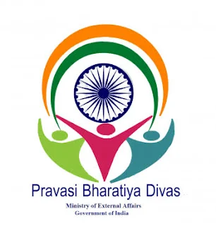 16th Pravasi Bhartiya Divas