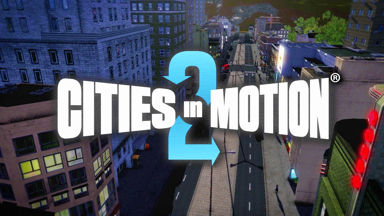 Link Tải Game Cities in Motion 2 Collection Free Download