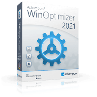 Ashampoo WinOptimizer 2021