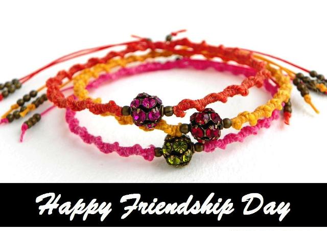 friendship band images