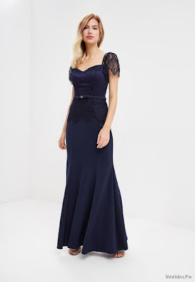 Vestidos para Bodas Elegantes