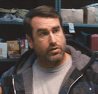 Rob Riggle - Big Miracle