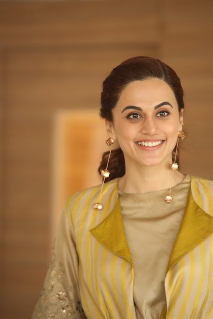 Taapsee Image