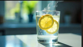 Benefits of Drinking Warm Water