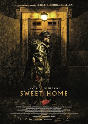 Sweet Home (2015)