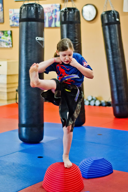 karate martial arts classes for kids and adults at Red Dragon Martial Arts in Morristown, TN