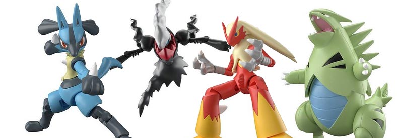 bandai Pokemon Shodu series 3 candy toys