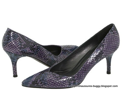 Chaussures buggy:YV612155
