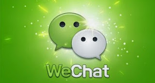 تحميل برنامج وي شات برابط مباشر 2017 "download Wechat free