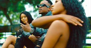 VIDEO | Salmin Swaggz – STAY ON IT (Mp4 Video Download)