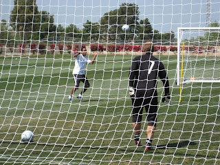 Chivas USA, Maykel Galindo, Dan Kennedy