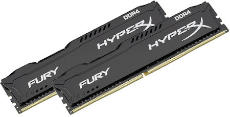 HyperX HX424C15FB2K2_16