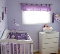 baby rooms - nursery