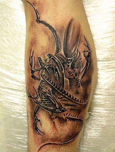 I have posted a lot of scorpion tattoo designs before This free tattoo