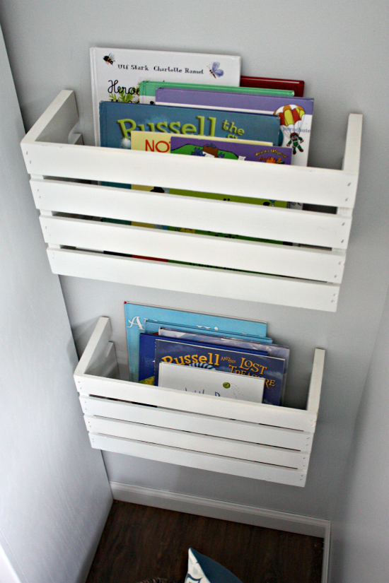 Life With 4 Boys: 10 DIY Organizing Ideas Inspired by Pinterest