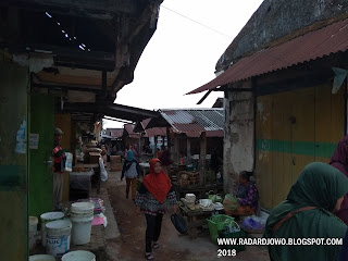 PASAR NGRAMBE NGAWI