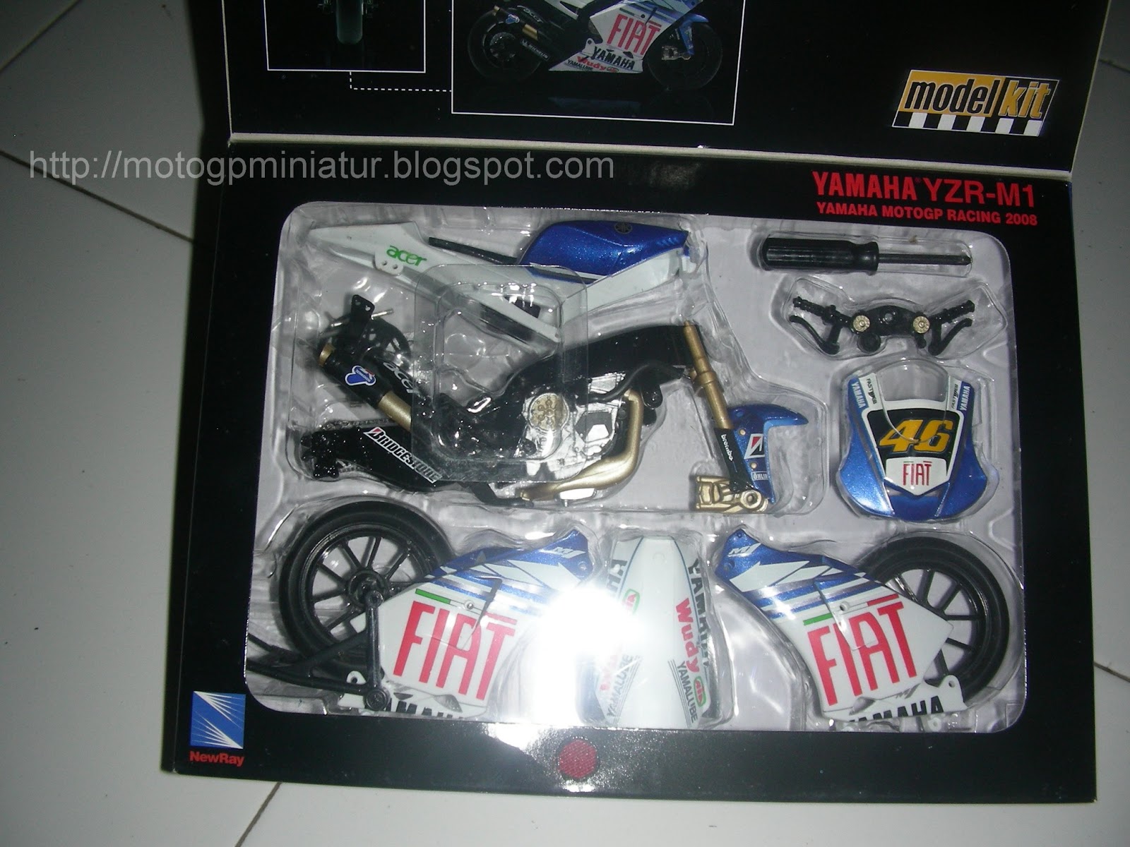 98 Gambar Motor Gp Mainan Terbaru Tales Modif