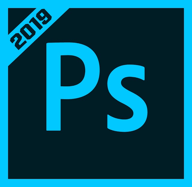 Adobe Photoshop CC 2019 Latest Version Free Download 64-Bit For Windows OS
