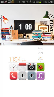 Buzz Launcher v1.0.3.7