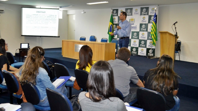 Cocal participa de seminário sobre o atendimento nas Unidades Básicas de Saúde