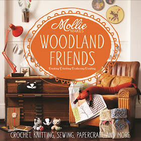 http://bugsandfishes.blogspot.com/2013/11/mollie-makes-woodland-friends-out-today.html