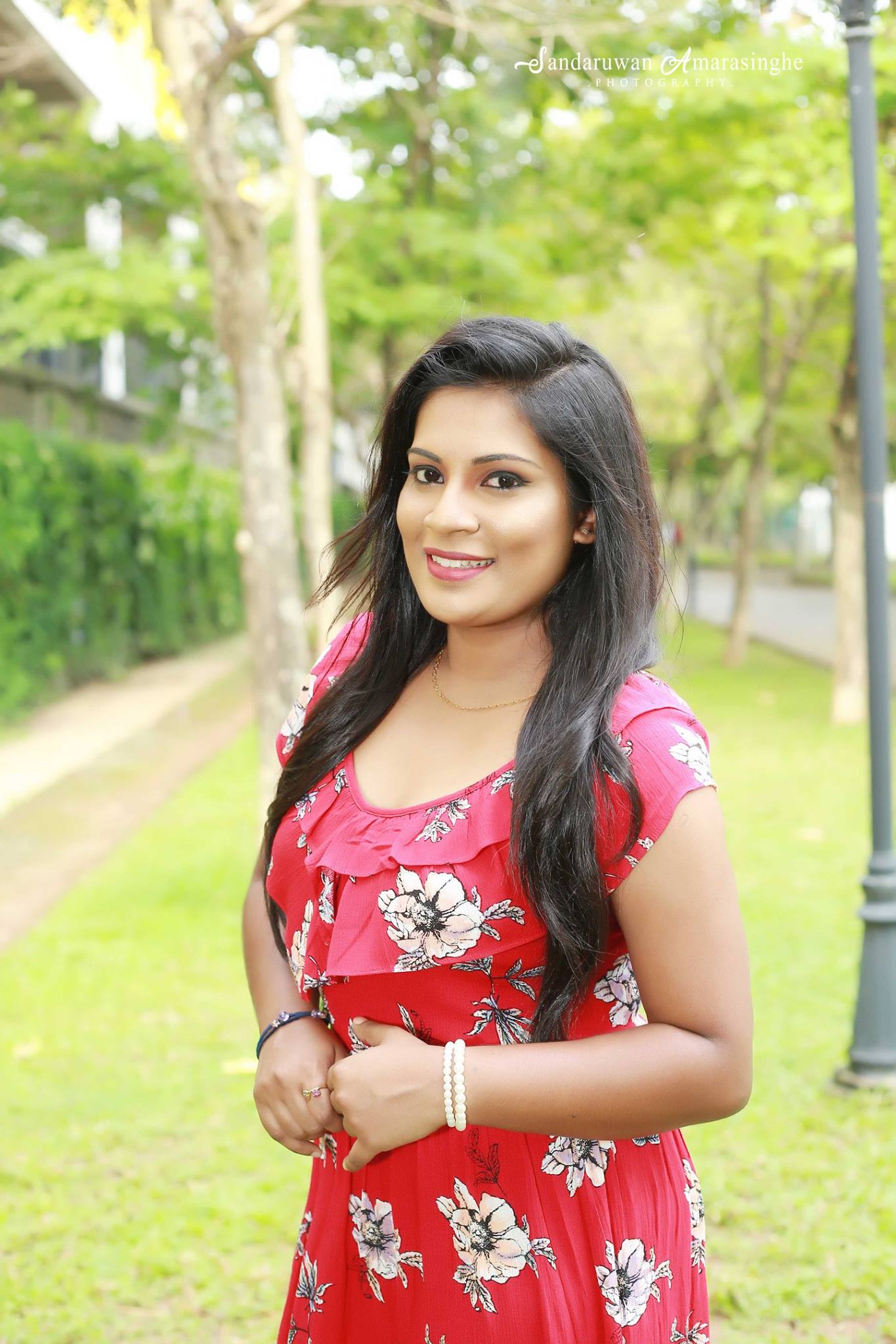 Nayomi Fernando