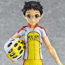 FIGURA SAKAMICHI ONODA FIGMA Yowamushi Pedal