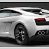 Lamborghini Gallardo LP 550-2 Tricolore Limited Edition