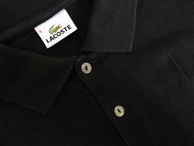 Lacoste Polo Tee 2011