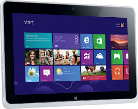 Harga Tablet Windows 8 Termurah