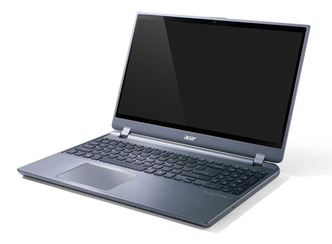 Acer Aspire Timeline Ultra M5-581TG  - Compal LA-8203P Free Download Laptop Motherboard Schematics 